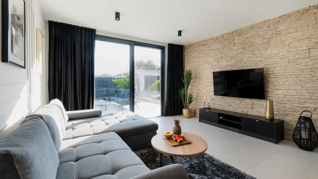 Photo of Livingroom in Zemunik Donji