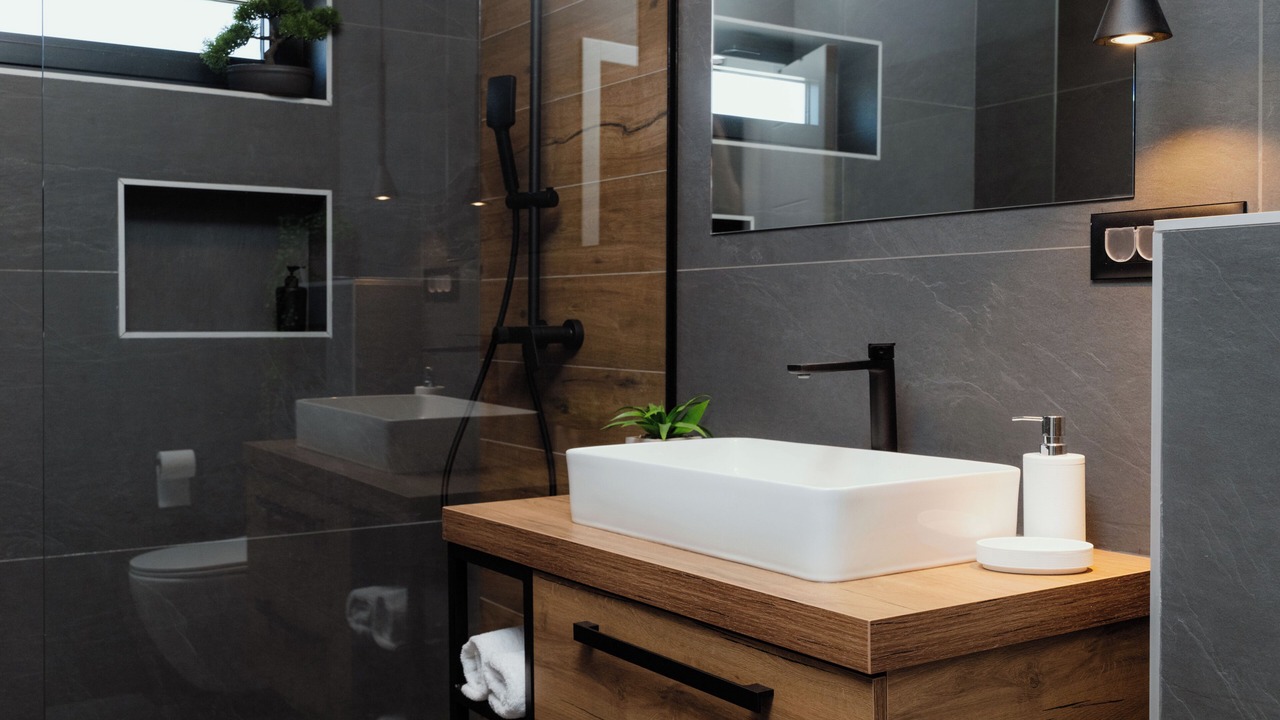 Photo of Bathroom in Zemunik Donji