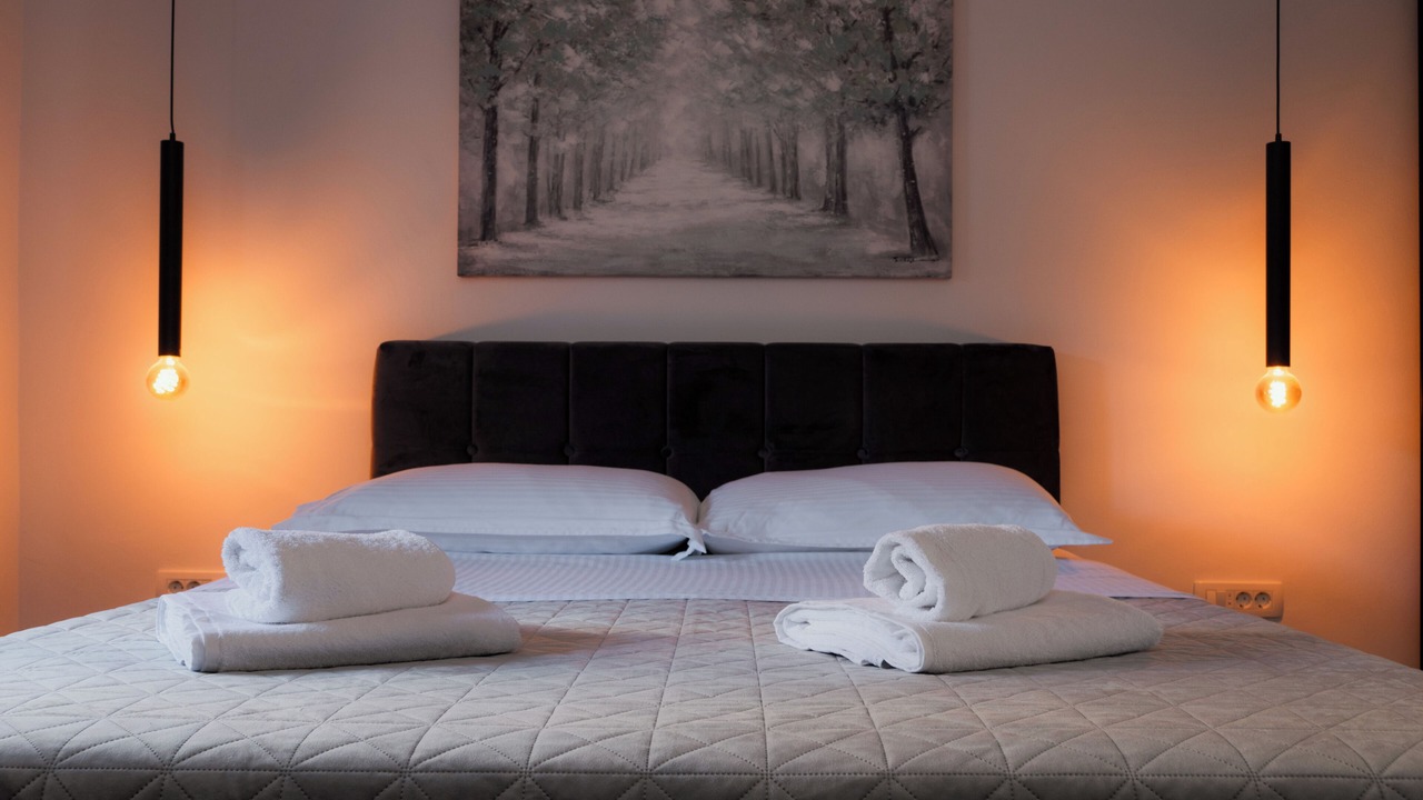 Photo of Bedroom in Zemunik Donji
