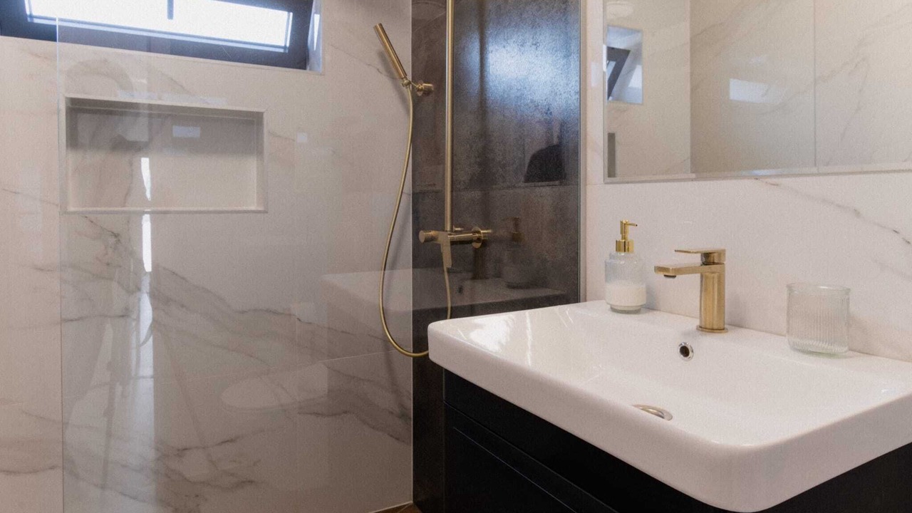 Photo of Bathroom in Zemunik Donji