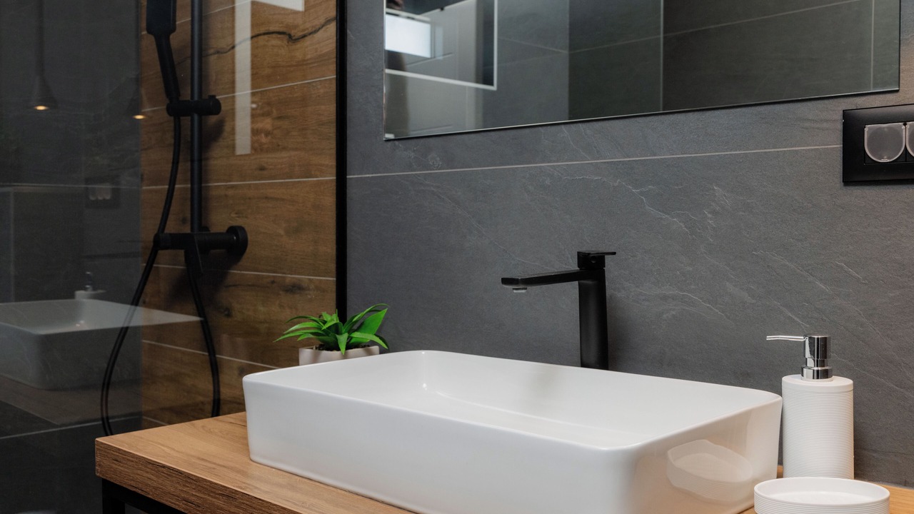 Photo of Bathroom in Zemunik Donji