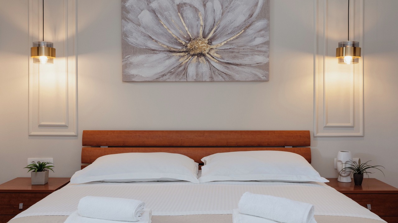 Photo of Bedroom in Zemunik Donji