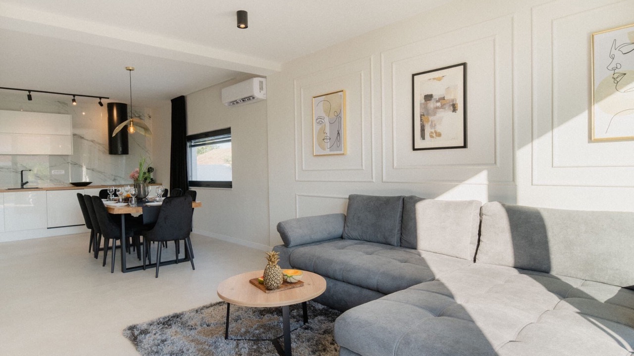 Photo of Livingroom in Zemunik Donji