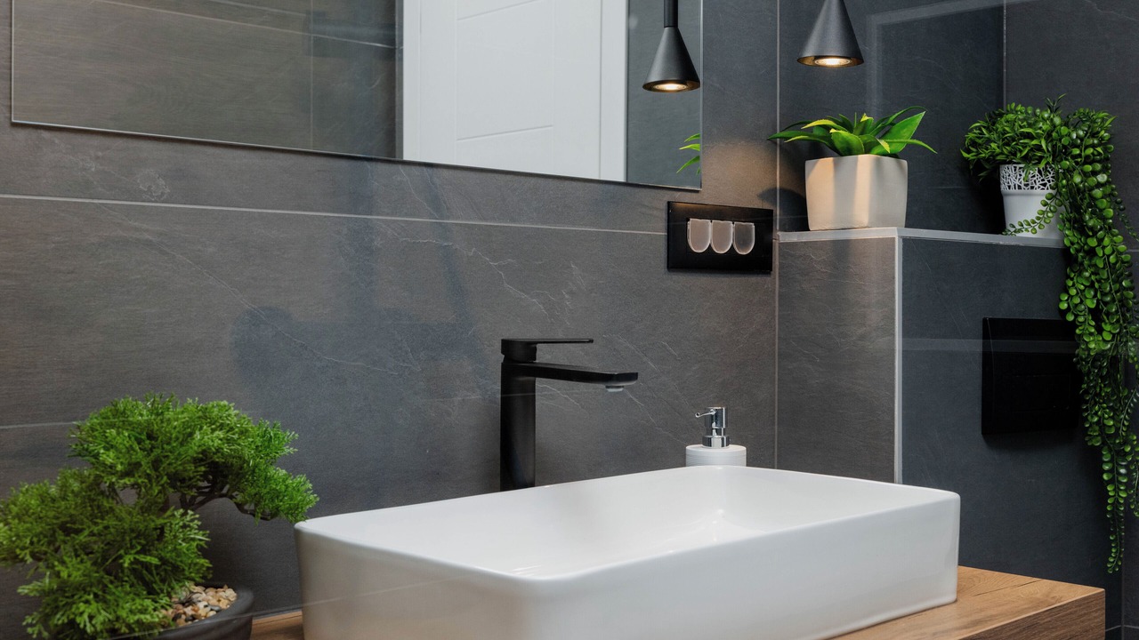 Photo of Bathroom in Zemunik Donji
