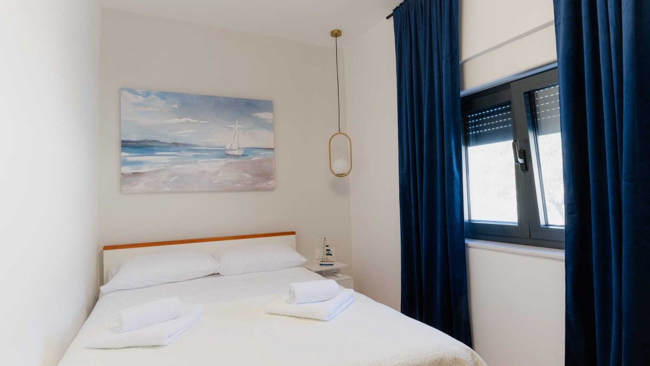 Photo of Bedroom in Zemunik Donji