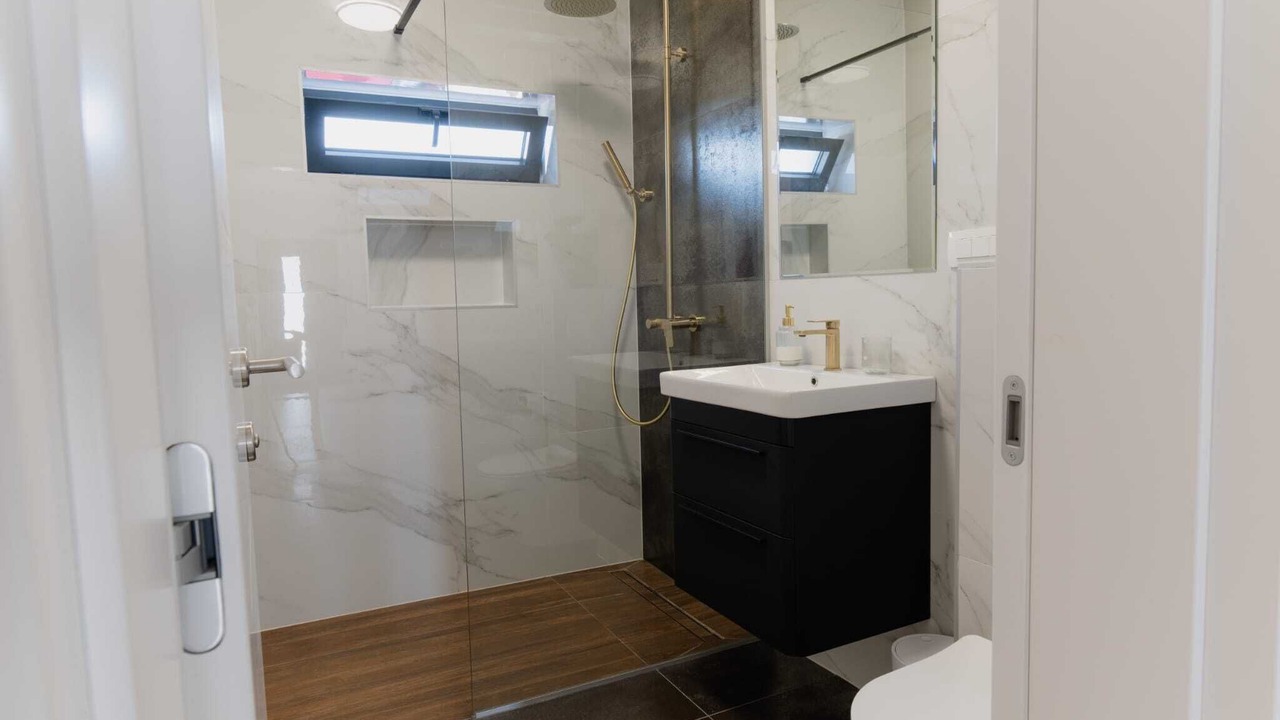 Photo of Bathroom in Zemunik Donji