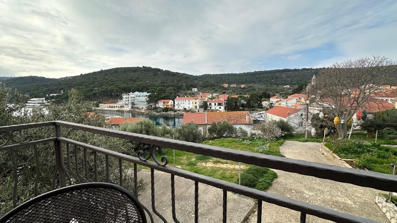 Photo of Patio Balcony in Bozava
