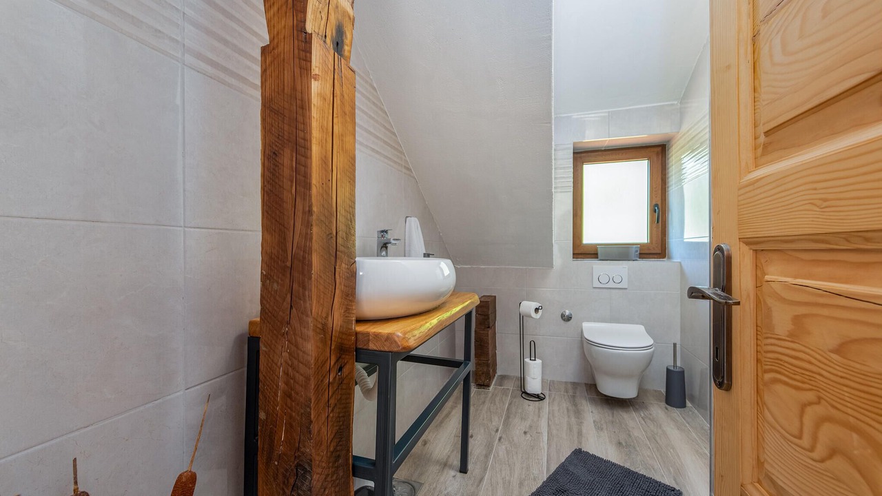 Photo of Bathroom in Gospic