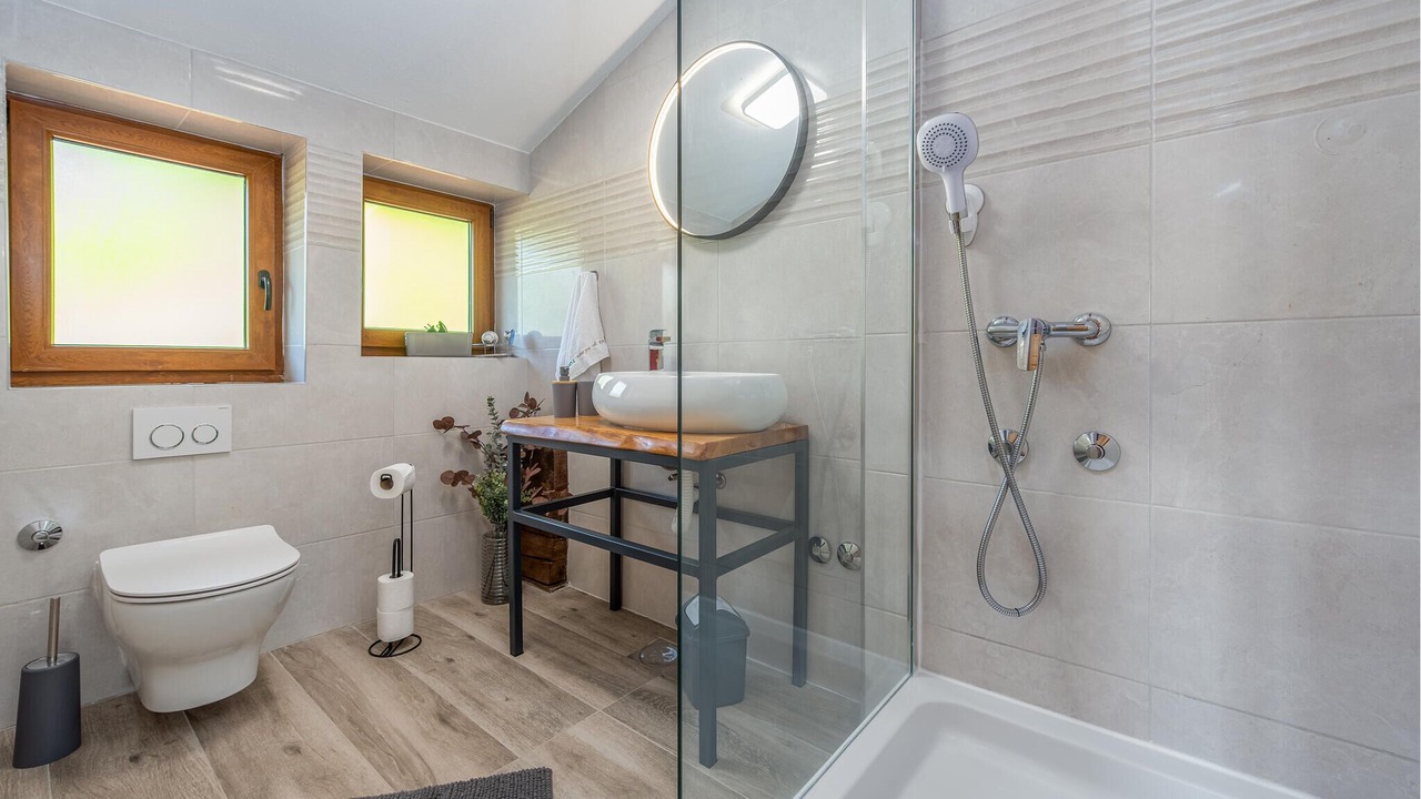 Photo of Bathroom in Gospic