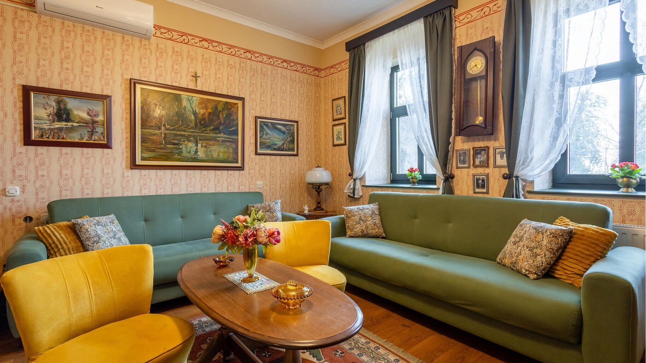 Photo of Bedroom in Draz
