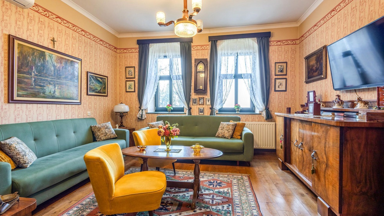 Photo of Bedroom in Draz