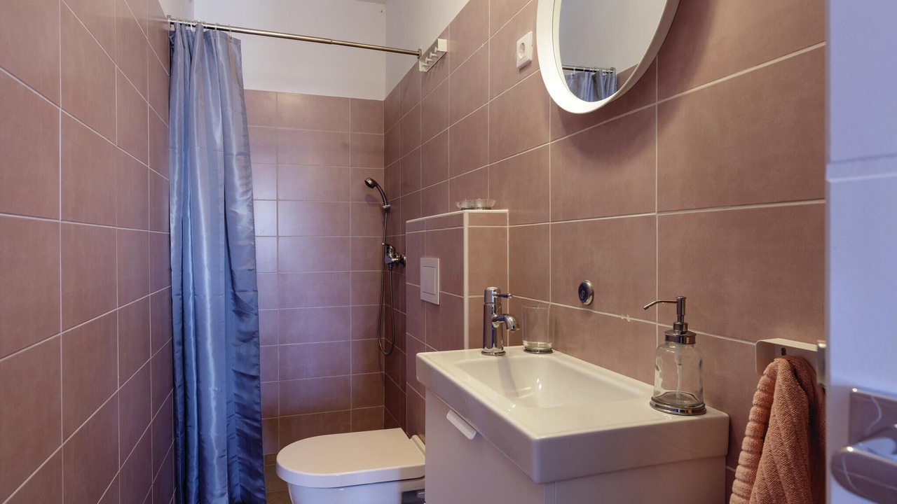 Photo of Bathroom in Razanj