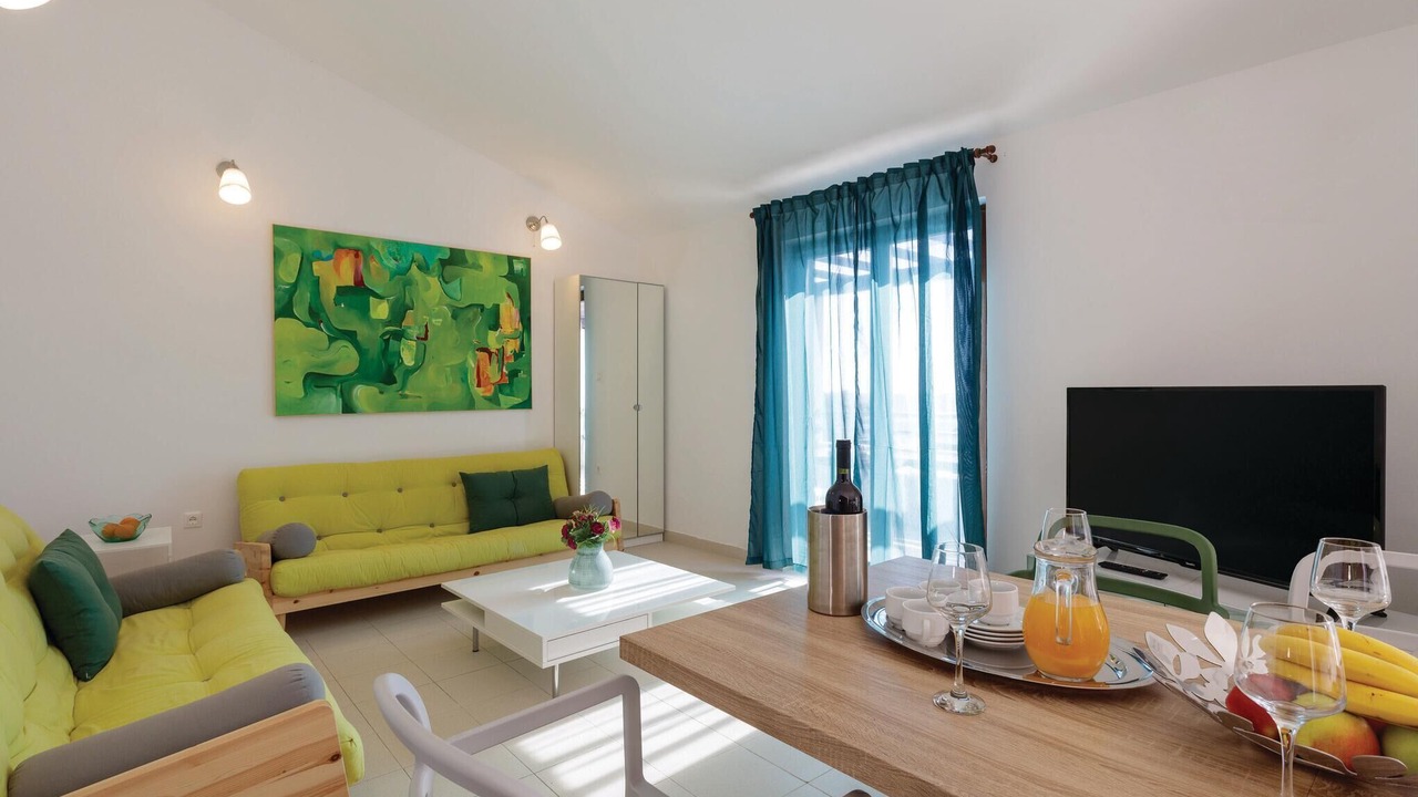 Photo of Bedroom in Razanj