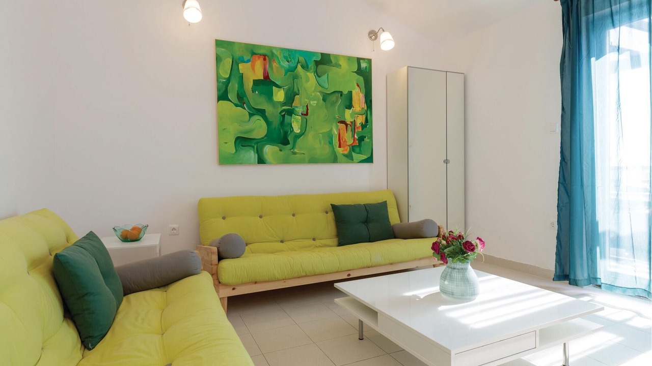 Photo of Bedroom in Razanj