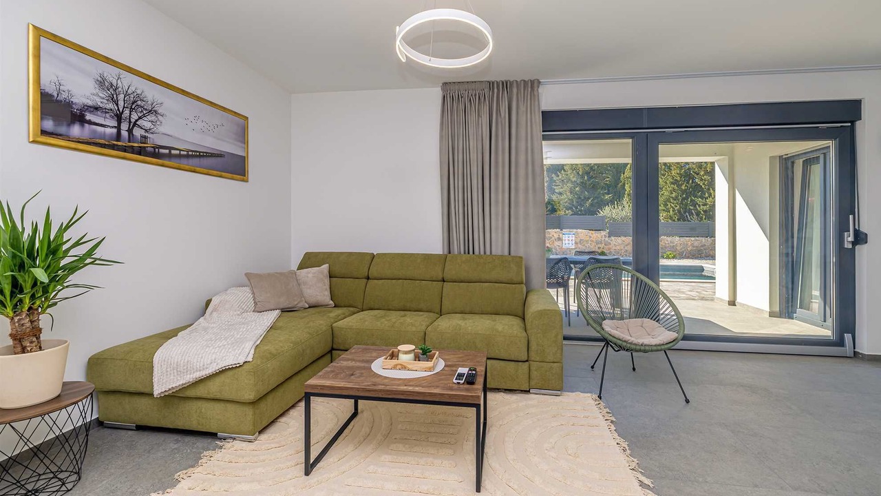Photo of Livingroom in Kornic