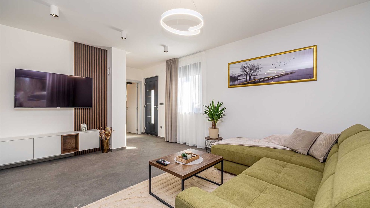 Photo of Livingroom in Kornic