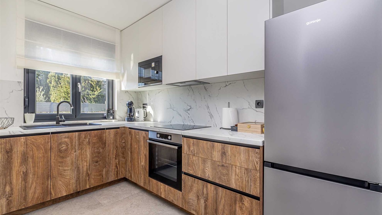 Photo of Kitchen in Kornic