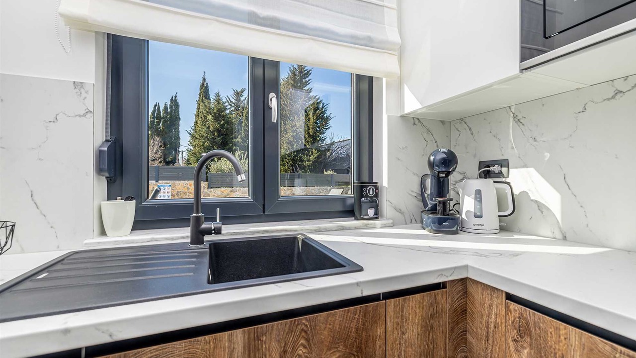 Photo of Kitchen in Kornic