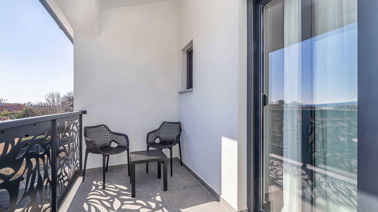 Photo of Patio Balcony in Kornic