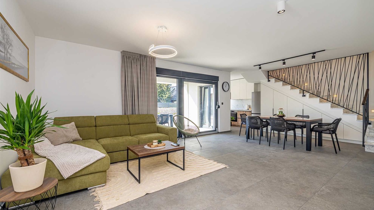 Photo of Livingroom in Kornic