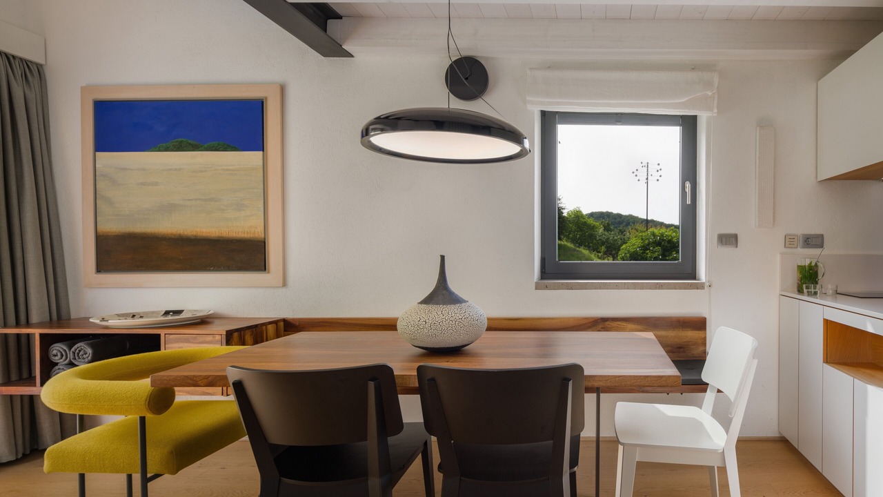 Photo of Livingroom in Kras