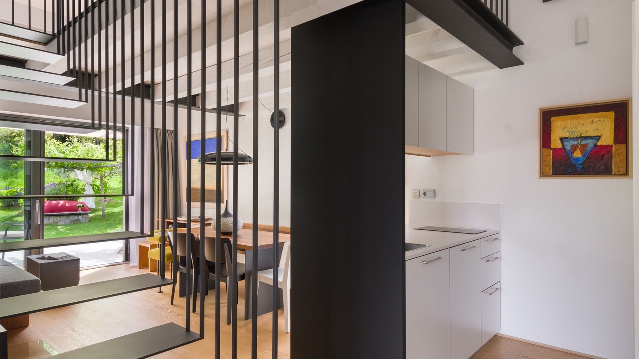 Photo of Livingroom in Kras