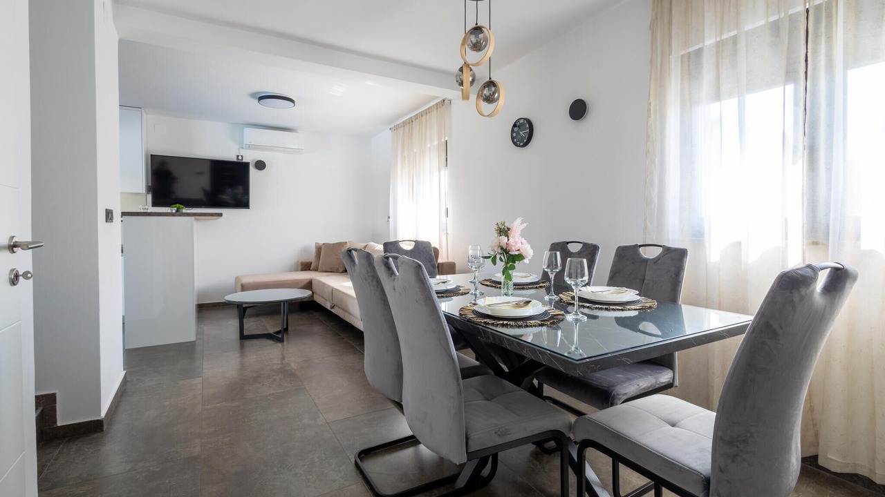 Photo of Bedroom in Borovo
