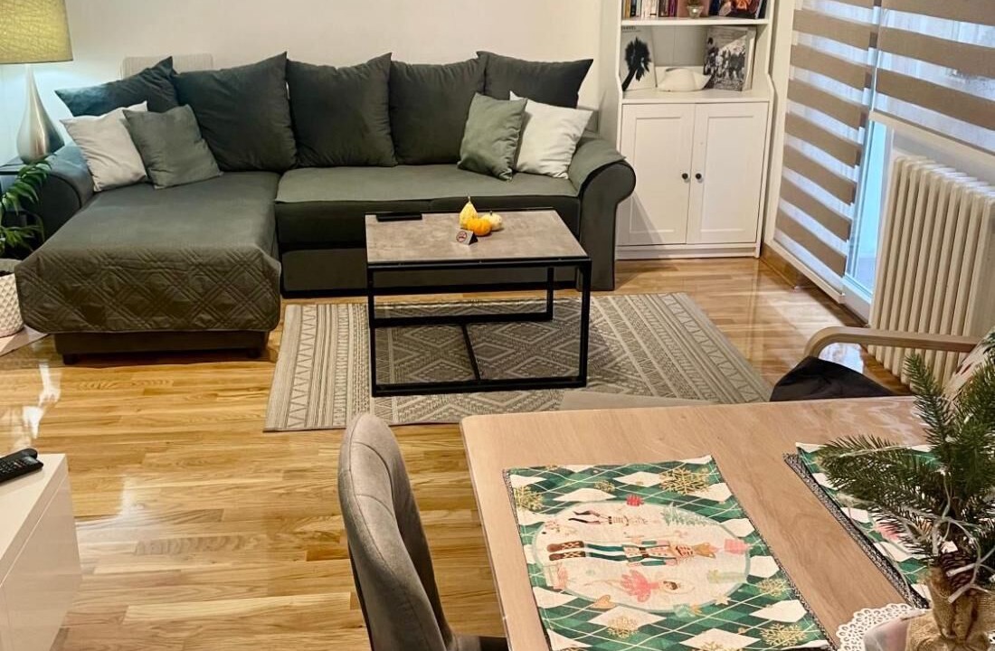 Photo of Livingroom in Vracar