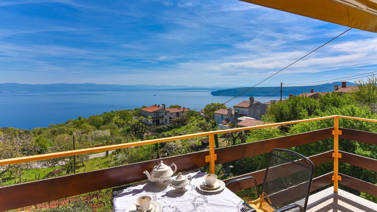 Photo of Outdoor in Sveta Jelena