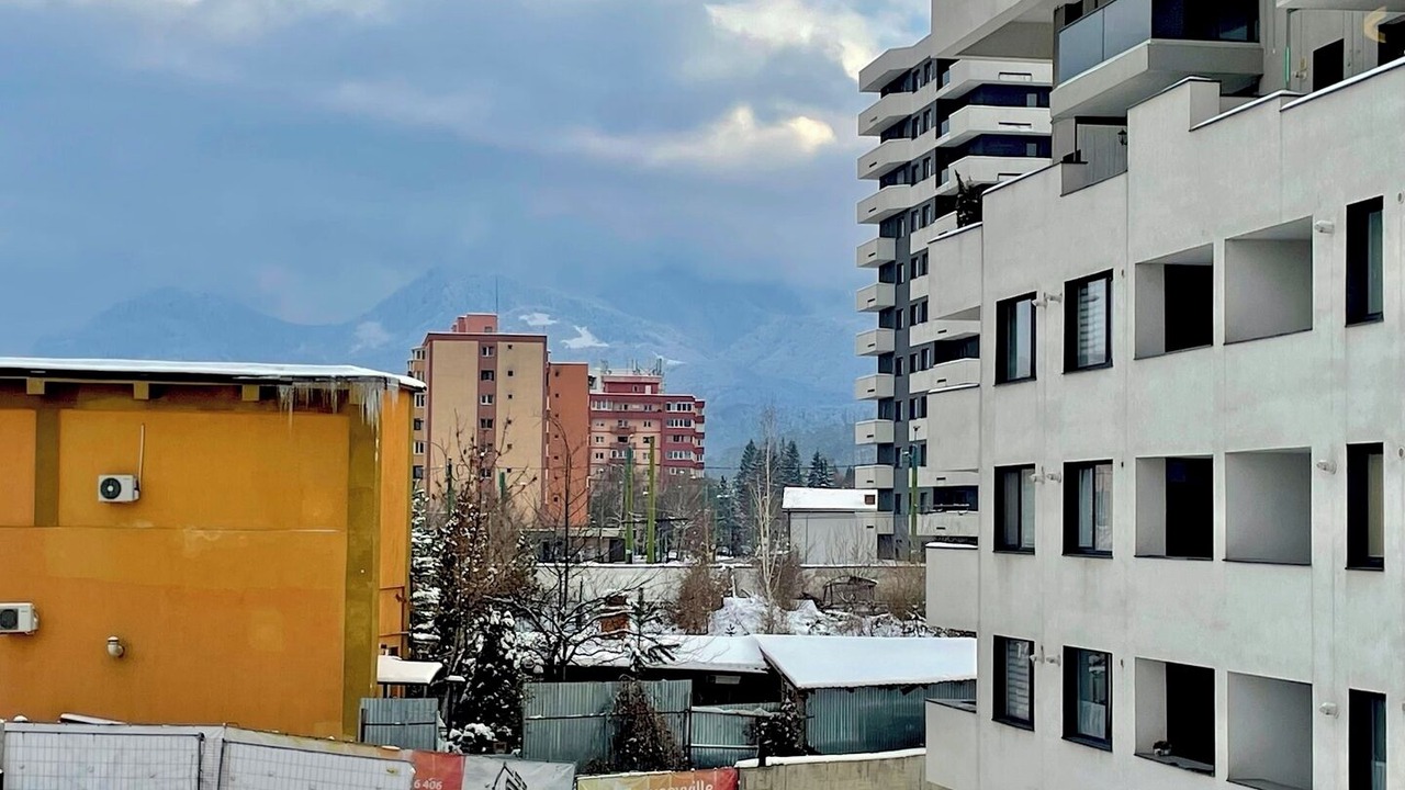 Photo of Outdoor in Brasov