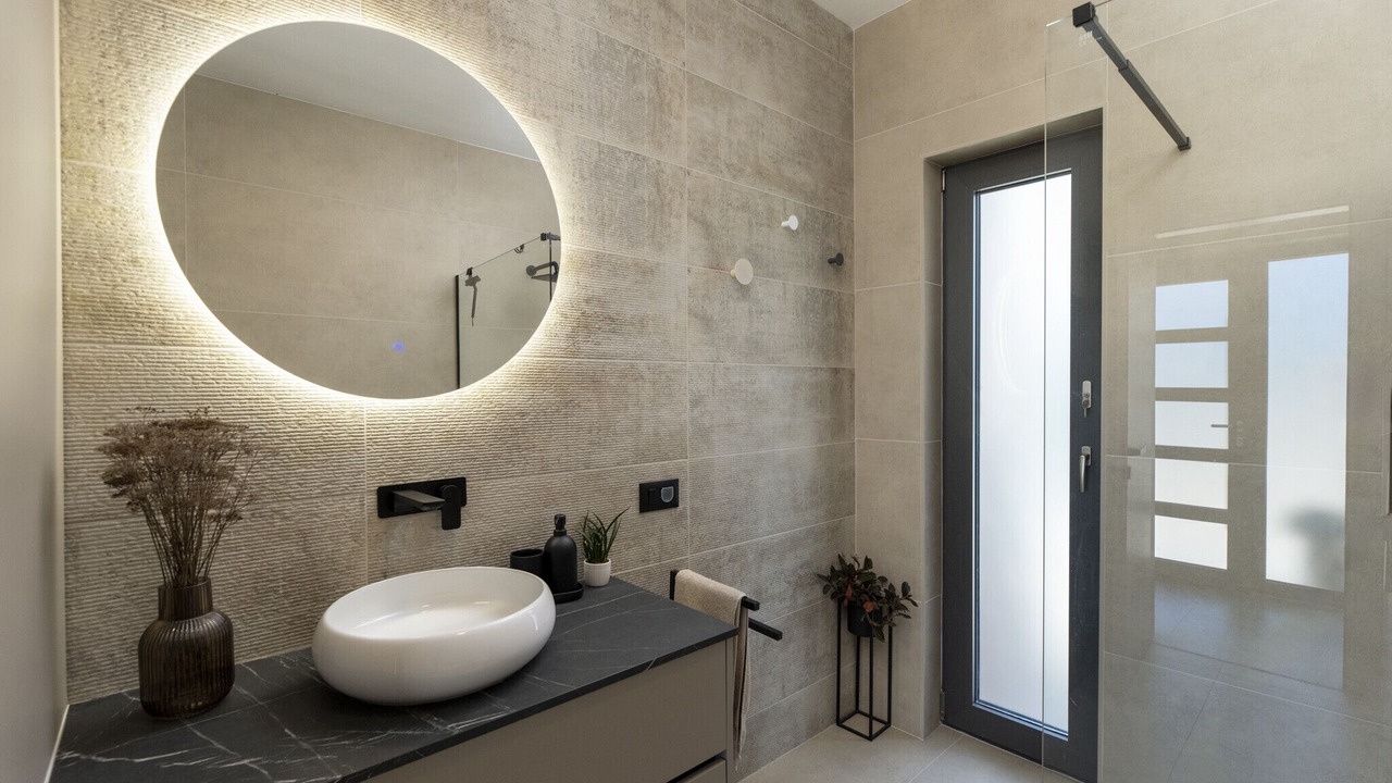 Photo of Bathroom in Presika