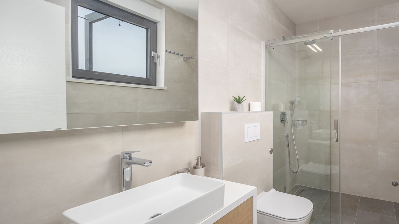 Photo of Bathroom in Brtonigla