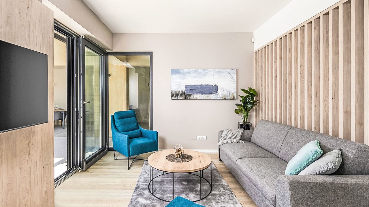 Photo of Livingroom in Brtonigla