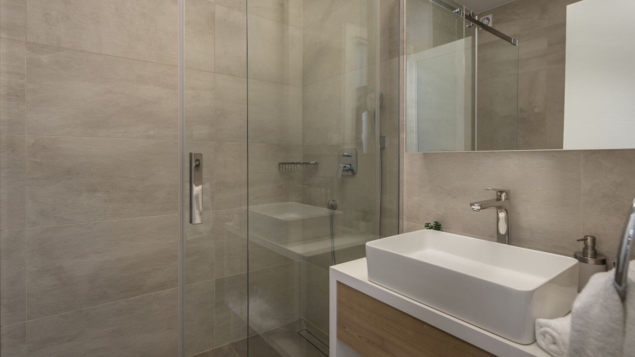 Photo of Bathroom in Brtonigla