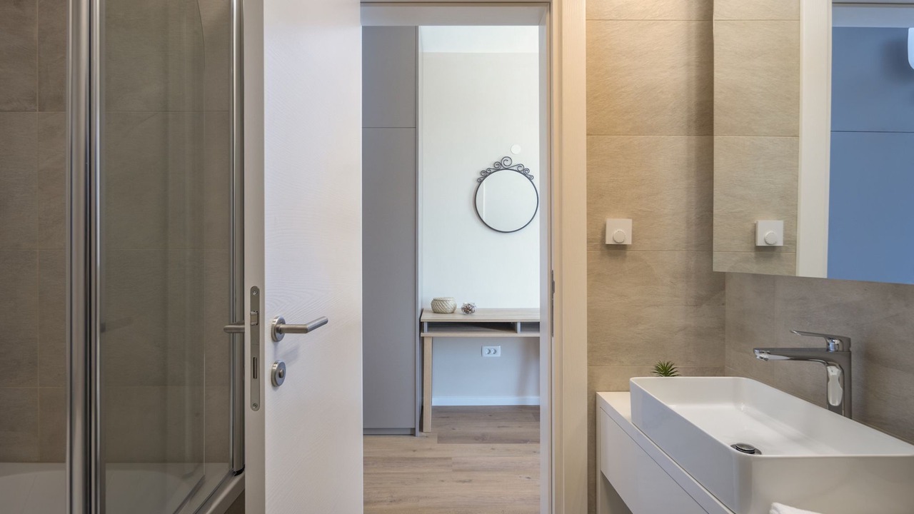 Photo of Bathroom in Brtonigla