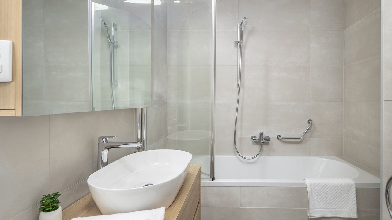Photo of Bathroom in Brtonigla