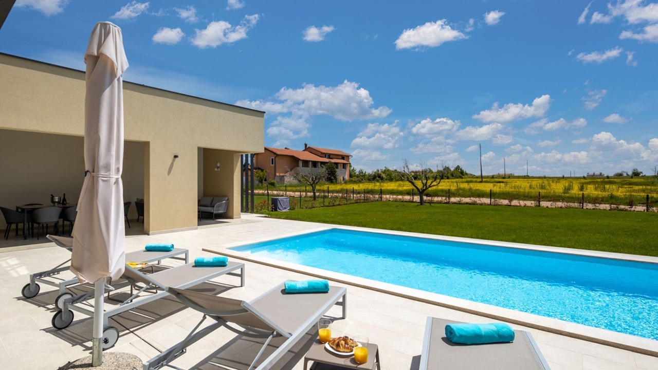 Photo of Outdoor in Brtonigla
