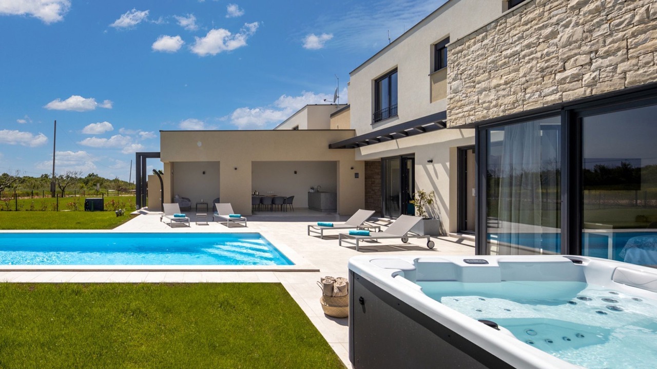 Photo of Outdoor in Brtonigla