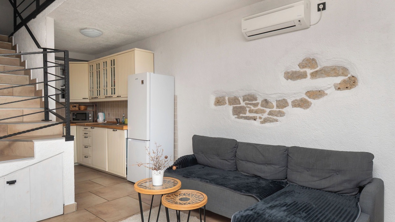 Photo of Livingroom in Oklaj