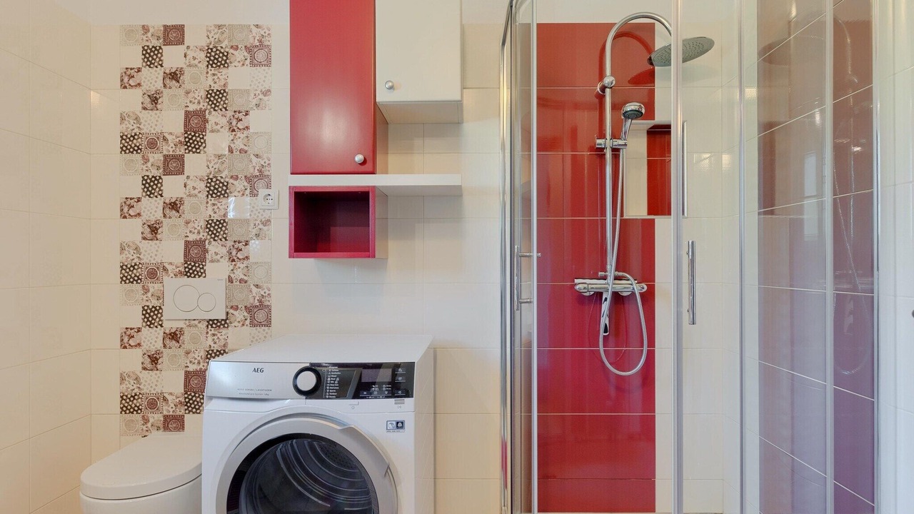 Photo of Bathroom in Beram