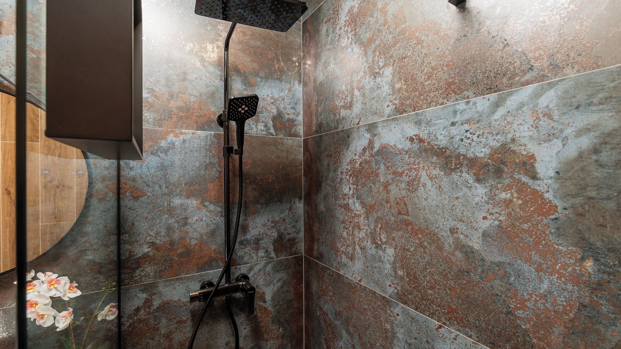 Photo of Bathroom in Gruz