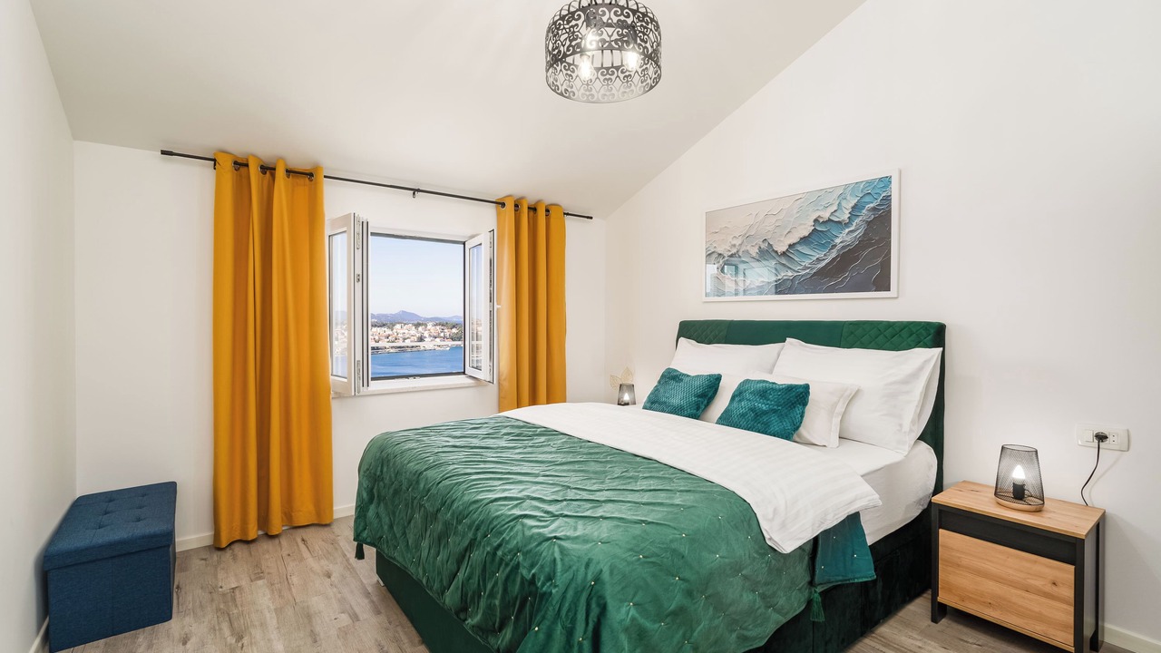 Photo of Bedroom in Gruz