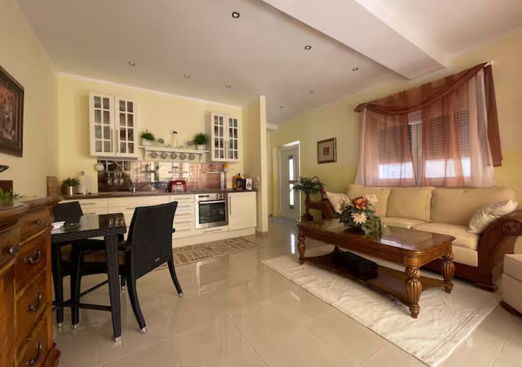 Photo of Livingroom in Bicine