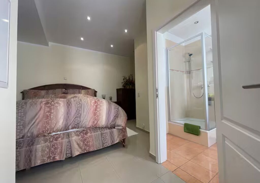 Photo of Bathroom in Bicine