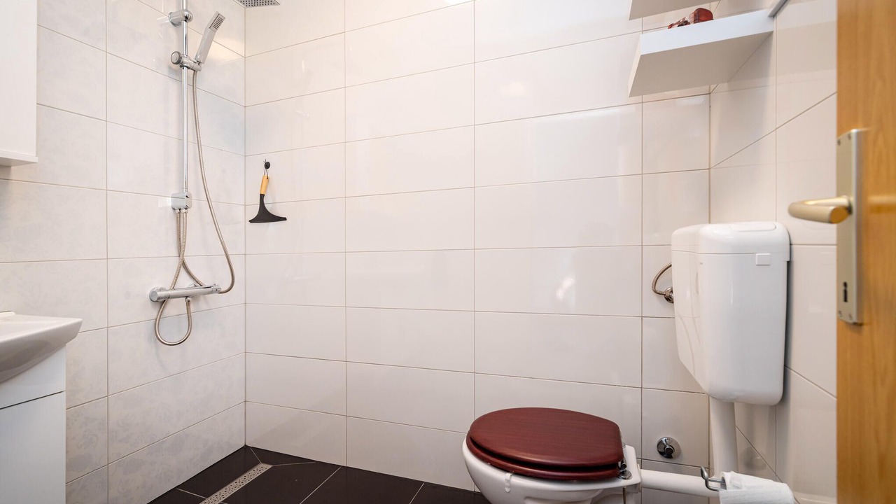 Photo of Bathroom in Brisevo
