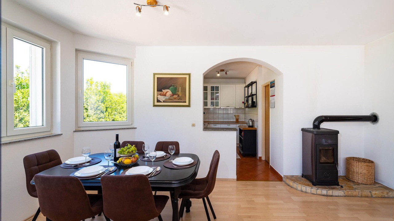 Photo of Bedroom in Brisevo