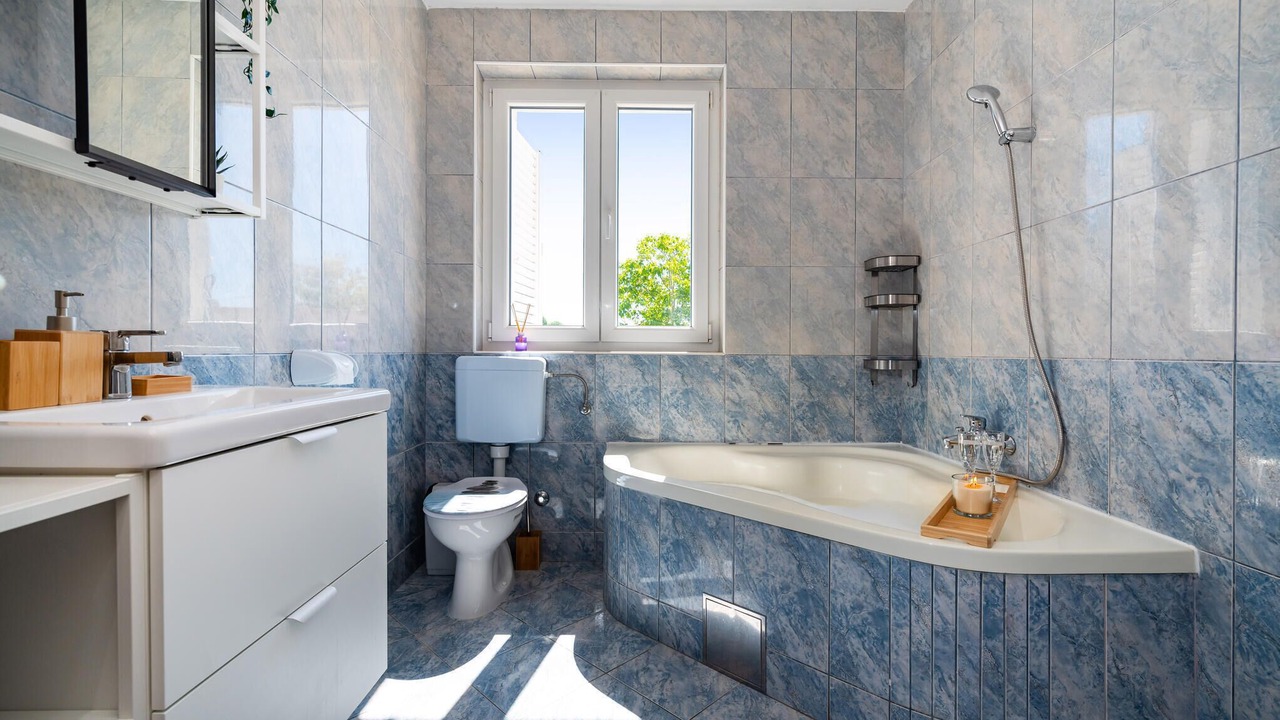Photo of Bathroom in Brisevo