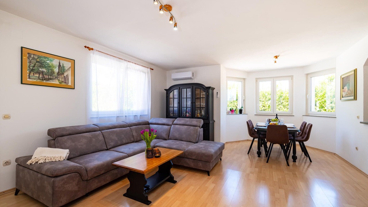 Photo of Bedroom in Brisevo
