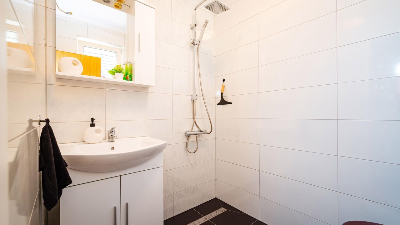 Photo of Bathroom in Brisevo