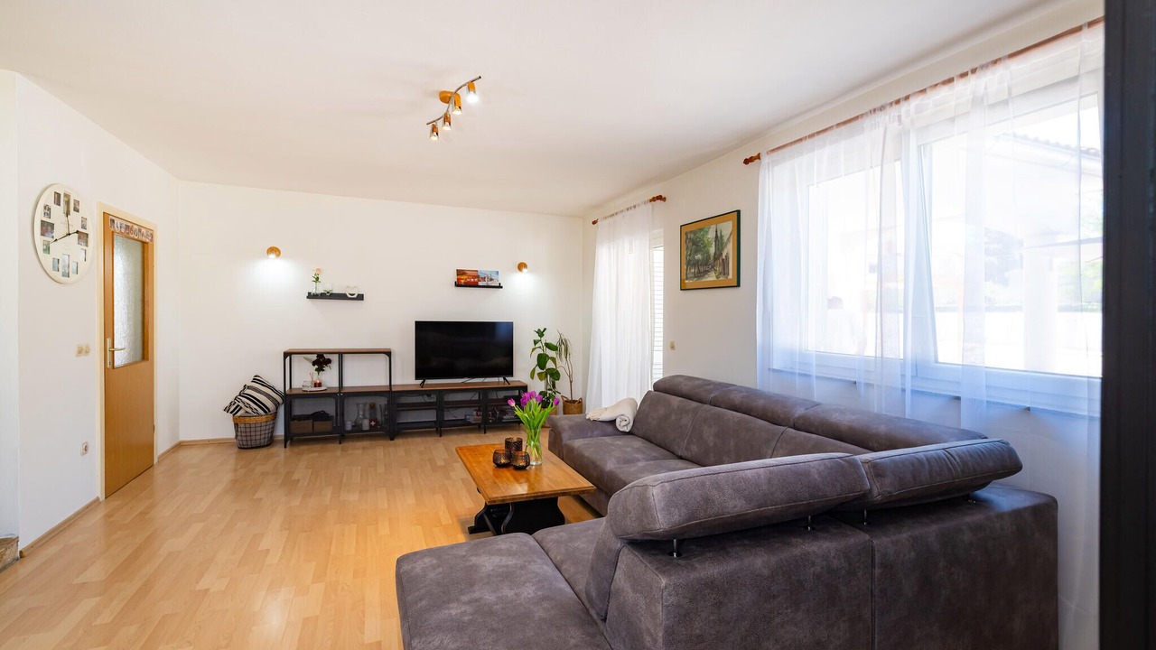 Photo of Bedroom in Brisevo